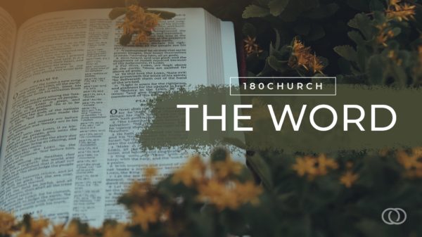 A Life Built On God's Word Image