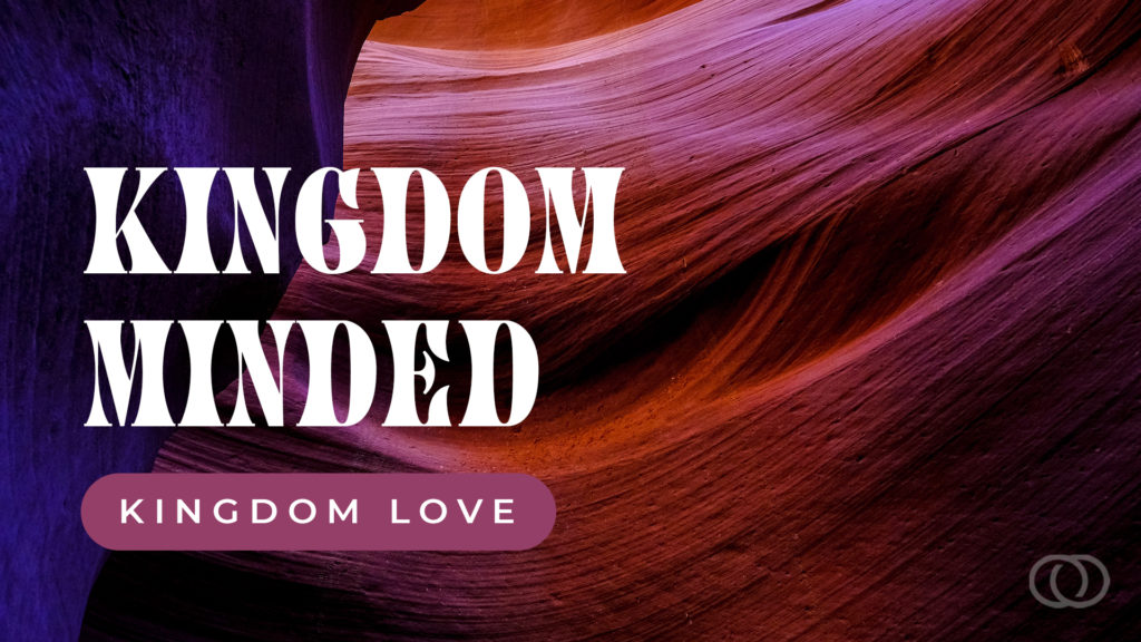 Kingdom Love