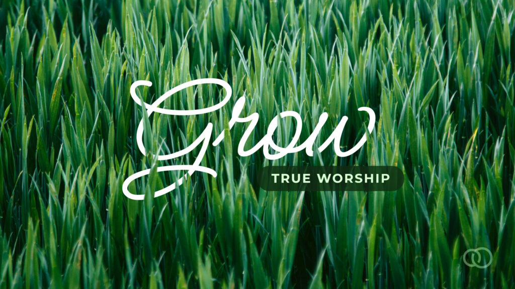 True Worship