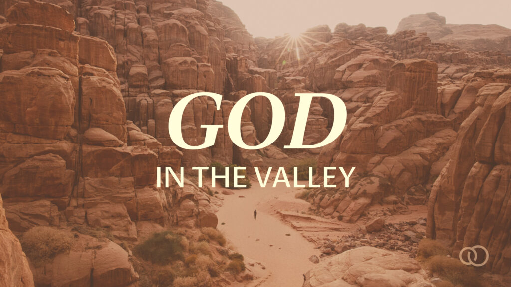 God In The Valley
