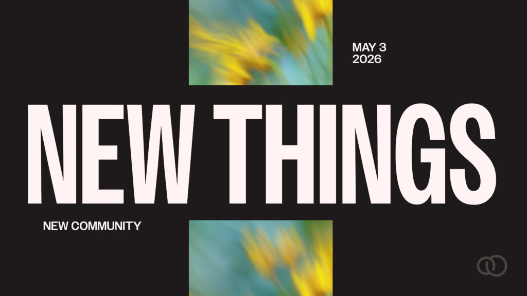 New Community