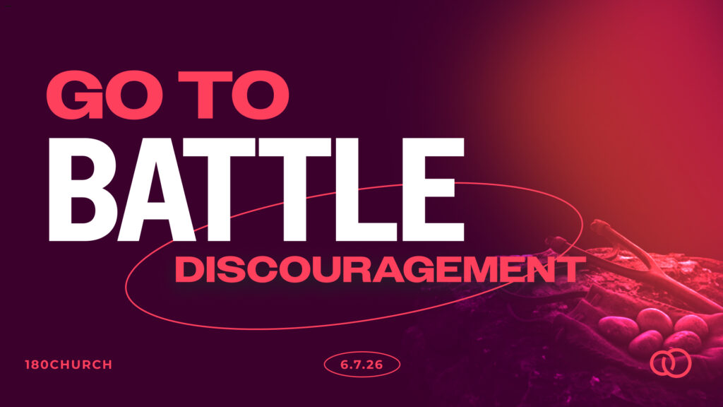 Discouragement